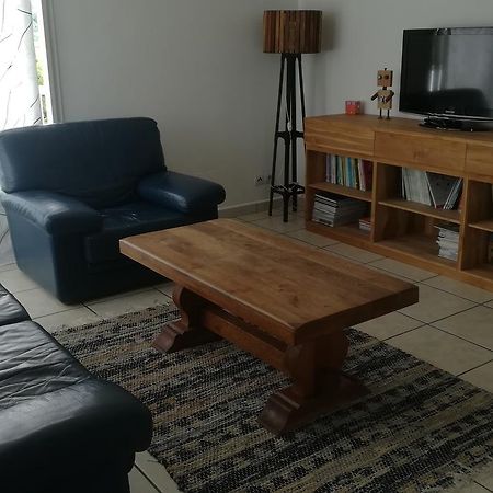 La Villa Pitaya Noël Eksteriør billede