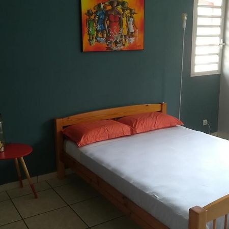 La Villa Pitaya Noël Eksteriør billede